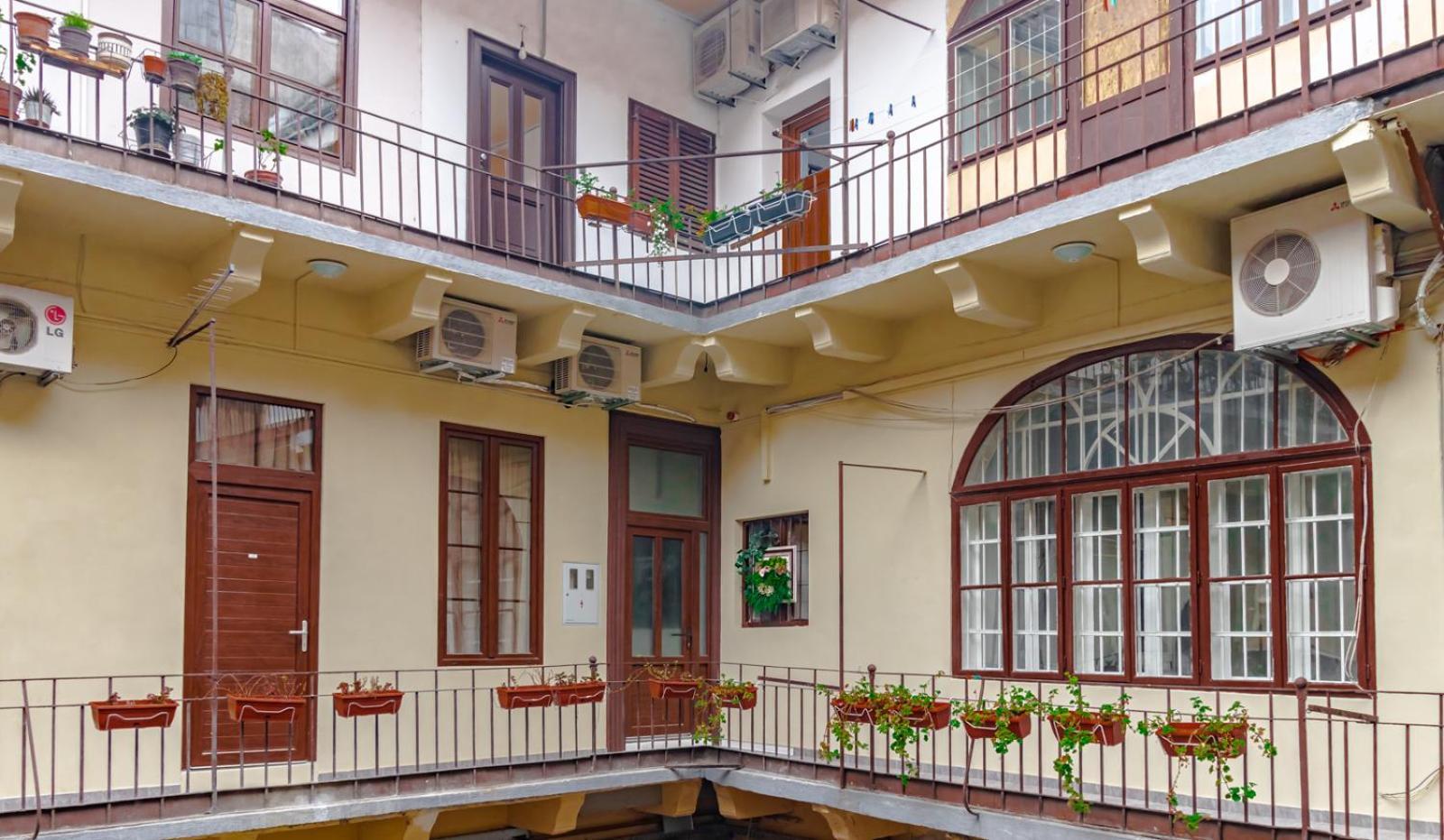 Mandina Studios On A Main Square Ζάγκρεμπ Εξωτερικό φωτογραφία